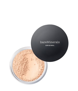 bareMinerals Original Mineral Loose Foundation SPF 15 Loser Puder 8 g Nude