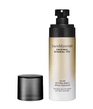 bareMinerals Original Mineral Veil 24HR Natural Matte Setting Spray Fixing Spray 100 ml