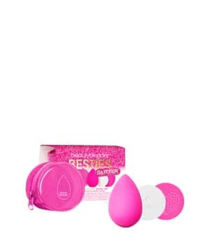 beautyblender Glitter Besties Blend & Cleanse 4-Piece Starter Set Pinselset 1 Stk