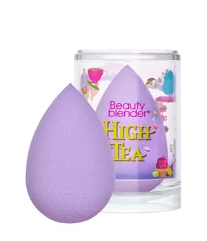 beautyblender Tea O'Clock Violet Make-Up Schwamm 1 Stk