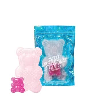 beautyblender The Sweetest Blend Bear Necessities Cleansing Set Pinselreiniger 1 Stk