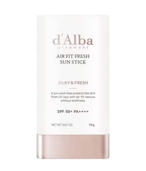 d'Alba Air Fit Fresh Sun Stick Sonnenstift 19 g