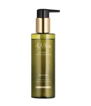 d'Alba Balancing Vegan Cleanser Reinigungsschaum 200 ml
