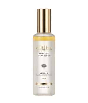 d'Alba White Truffle First Aromatic Spray Serum Gesichtsserum 120 ml
