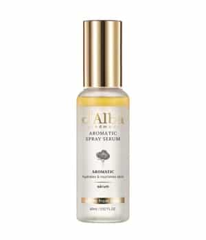 d'Alba White Truffle First Aromatic Spray Serum Gesichtsserum 60 ml