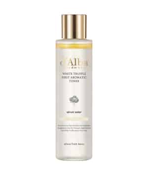 d'Alba White Truffle First Aromatic Toner Gesichtswasser 155 ml