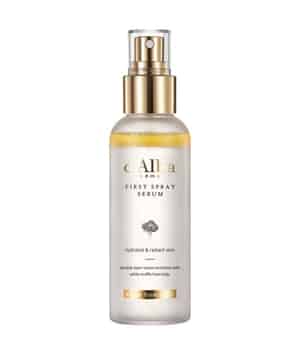 d'Alba White Truffle First Spray Serum Gesichtsserum 100 ml