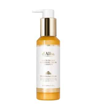 d'Alba White Truffle Return Oil Cream Cleanser Reinigungsöl 150 ml