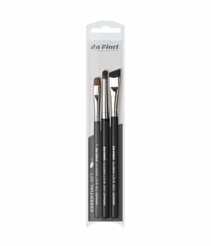 da Vinci Classic Essential Set Pinselset 1 Stk