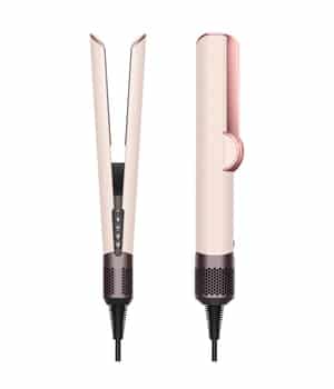 dyson Airstrait™ Hair Straightener Ceramic Pink/Roségold Glätteisen 1 Stk
