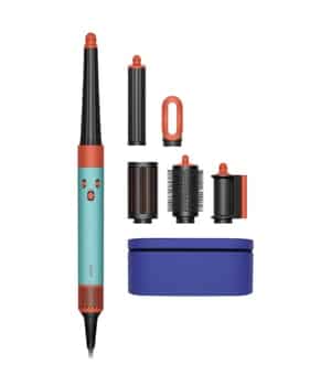 dyson Airwrap i.d.™ Multi Haarstyler und Trockner Ceramic Patina Topaz Straight+Wavy Haarstylingset 1 Stk