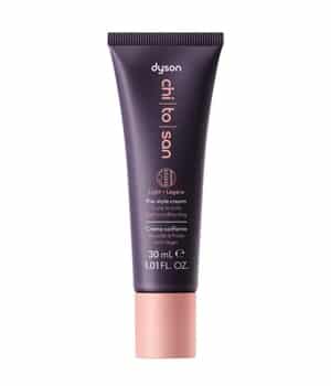 dyson Pre-style Cream Curly to coily light conditioning Haarcreme 30 ml