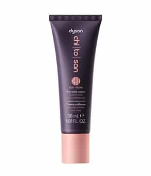dyson Pre-style Cream Curly to coily rich conditioning Haarcreme 30 ml