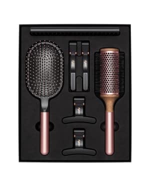 dyson Styling Gift Set Rosé Haarstylingset 1 Stk