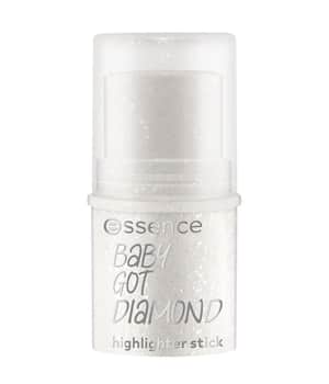 essence BABY GOT DIAMOND highlighter stick Highlighter 5 g Weiß