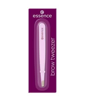 essence Brow Tweezer Pinzette 1 Stk