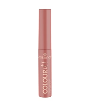 essence COLOUR it! liquid eyeliner Eyeliner 3 ml Braun
