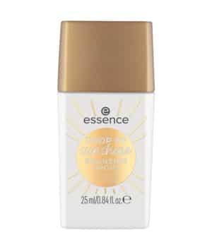 essence DROP OF sunshine BRONZING DROPS Bronzer 25 ml Hellbraun
