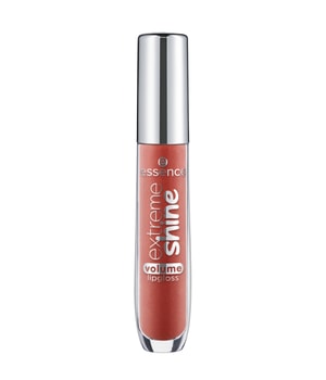 essence Extreme Shine Volume Lipgloss 5 ml Dunkelrot