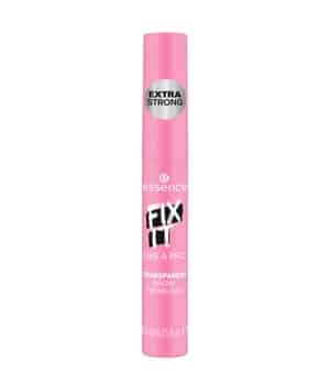 essence FIX IT Like a Pro Augenbrauengel 8.5 ml Weiß
