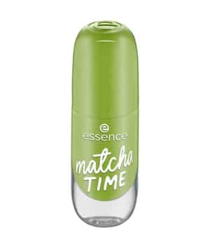 essence Gel Nail Colour Gel Nagellack 8 ml Grün