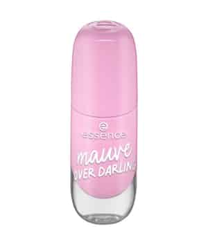 essence Gel Nail Colour Gel Nagellack 8 ml Nude