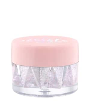 essence JELLY JEWELS glitter eyeshadow topper Lidschatten 4 g Creme