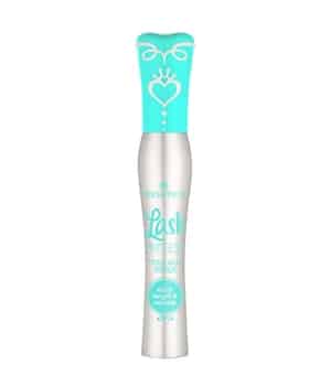 essence Lash Princess MASCARA PRIMER extra length & volume Mascara Base 9 ml Creme