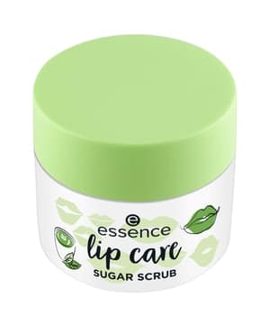 essence Lip Care SUGAR SCRUB Lippenpeeling 9 g