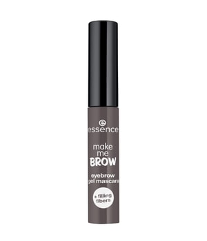 essence Make Me Brow Augenbrauengel 3.8 ml Braun