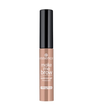 essence Make Me Brow Augenbrauengel 3.8 ml Grau