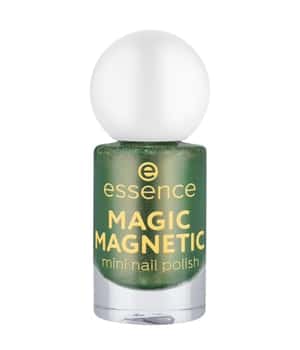 essence Mini Nail Polish Nagellack 5 ml Grün