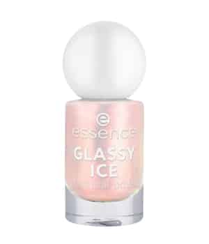 essence Mini Nail Polish Nagellack 5 ml Nude