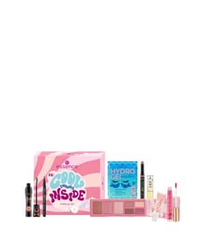 essence PS: cool things inside makeup set Gesicht Make-up Set 1 Stk