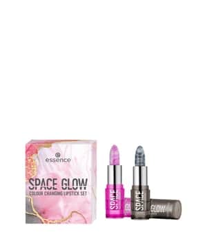 essence SPACE GLOW Colour Changing Lipstick Set Lippen Make-up Set 1 Stk