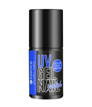 essence Studio Nails UV GEL NAIL polish Gel Nagellack 5 ml Blau