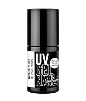 essence Studio Nails UV GEL NAIL polish Gel Nagellack 5 ml Creme