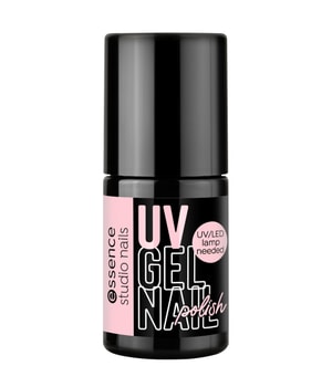 essence Studio Nails UV GEL NAIL polish Gel Nagellack 5 ml Nude
