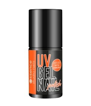 essence Studio Nails UV GEL NAIL polish Gel Nagellack 5 ml Orange