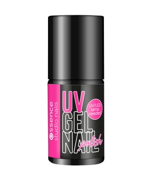 essence Studio Nails UV GEL NAIL polish Gel Nagellack 5 ml Pink