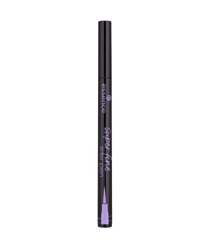 essence Super Fine liner pen Eyeliner 1 ml Schwarz