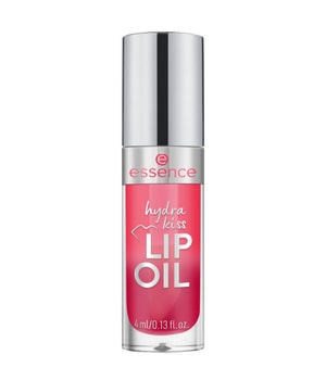 essence hydra kiss Lip Oil Lippenöl 4 ml Pink