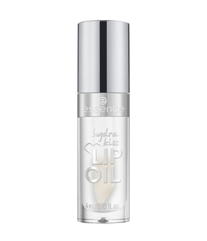 essence hydra kiss Lip Oil Lippenöl 4 ml Weiß