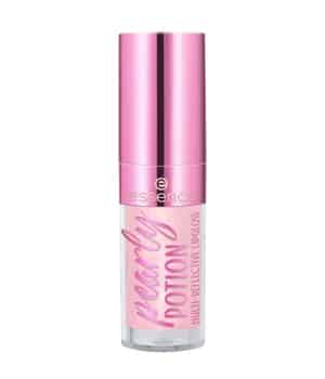 essence pearly POTION MULTI-REFLECTIVE LIPGLOSS Lipgloss 3 ml Nude