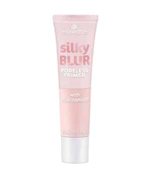 essence silky BLUR PORELESS PRIMER Primer 30 ml Nude
