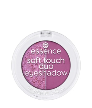 essence soft touch duo eyeshadow Lidschatten 2 g