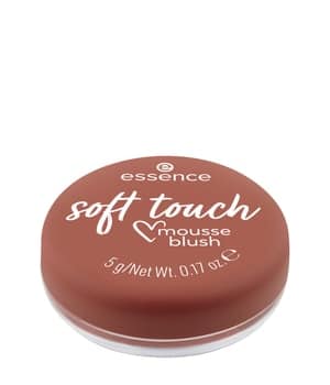 essence soft touch mousse blush Rouge 5 g Braun