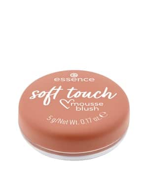 essence soft touch mousse blush Rouge 5 g Hellbraun