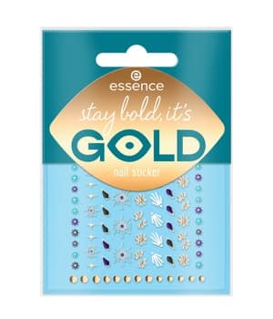 essence stay bold