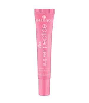 essence the super peptide glossy lip treatment Lippenbalsam 10 ml Braun
